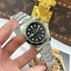 Tudor Heritage Black Bay 79230G Titanium – VIP Version - Görsel 4
