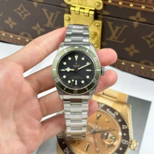 Tudor Heritage Black Bay 79230G Titanium – VIP Version - Görsel 3