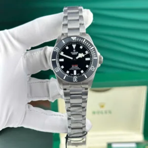 Tudor Pelagos 25407N-0001 Titanium 39mm – VIP Version - Görsel 3
