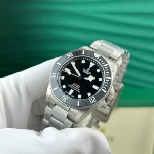 Tudor Pelagos 25407N-0001 Titanium 39mm – VIP Version - Görsel 5