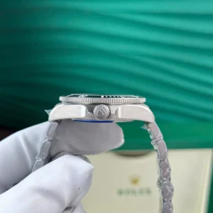 Tudor Pelagos 25407N-0001 Titanium 39mm – VIP Version - Görsel 10
