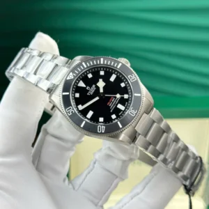 Tudor Pelagos 25407N-0001 Titanium 39mm – VIP Version - Görsel 4