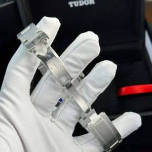Tudor Black Bay Pro M79470-0001 39mm Titanium – VIP Version - Görsel 8