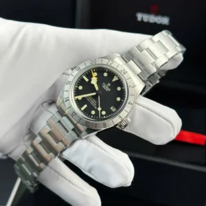 Tudor Black Bay Pro M79470-0001 39mm Titanium – VIP Version - Görsel 3