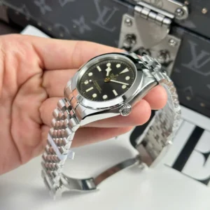 Tudor Black Bay M79660-0001 39mm – VIP Version - Görsel 4