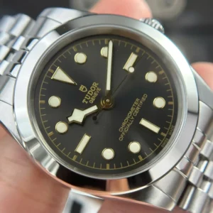 Tudor Black Bay M79660-0001 39mm – VIP Version - Görsel 5