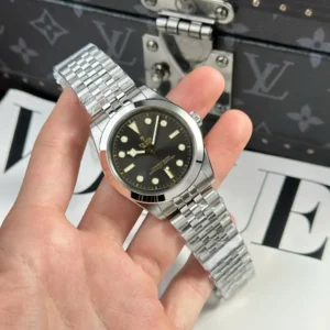 Alternative view of Tudor Black Bay M79660-0001 39mm – VIP Version