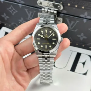 Tudor Black Bay M79660-0001 39mm – VIP Version - Görsel 3