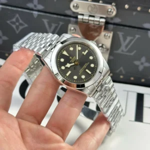 Tudor Black Bay M79660-0001 39mm – VIP Version - Görsel 6