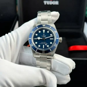 Alternative view of Tudor Pelagos M25600TB-0001 Titanium 42mm – VIP Version