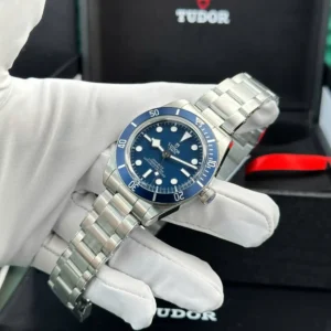 Tudor Pelagos M25600TB-0001 Titanium 42mm – VIP Version - Görsel 3