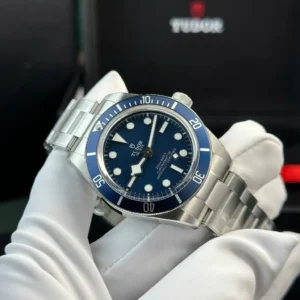 Tudor Pelagos M25600TB-0001 Titanium 42mm – VIP Version - Görsel 5