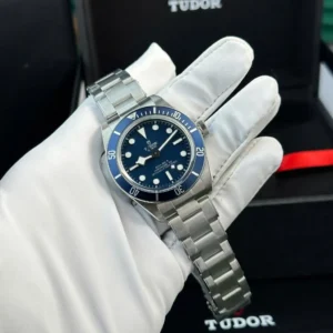 Tudor Pelagos M25600TB-0001 Titanium 42mm – VIP Version - Görsel 4