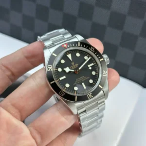 Tudor Black Bay Fifty-Eight M79030N-0001 39mm Titanium – VIP Version - Görsel 4