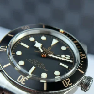 Tudor Black Bay Fifty-Eight M79030N-0001 39mm Titanium – VIP Version - Görsel 6