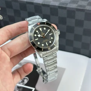 Tudor Black Bay Fifty-Eight M79030N-0001 39mm Titanium – VIP Version - Görsel 5
