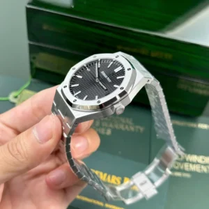 Audemars Piguet Royal Oak 15500ST.OO.1220ST.03 41mm – VIP Version - Görsel 5