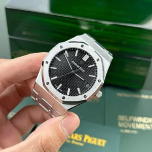 Audemars Piguet Royal Oak 15500ST.OO.1220ST.03 41mm – VIP Version - Görsel 4