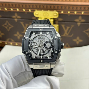 Hublot Spirit Of Big Bang Titanium Cerammic 42mm – VIP Version - Görsel 3
