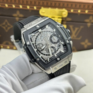 Hublot Spirit Of Big Bang Titanium Cerammic 42mm – VIP Version - Görsel 4