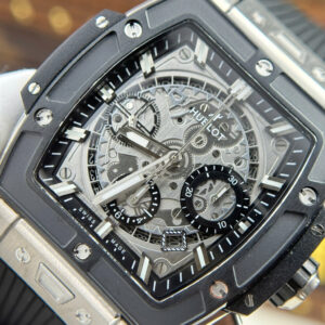 Hublot Spirit Of Big Bang Titanium Cerammic 42mm – VIP Version - Görsel 5