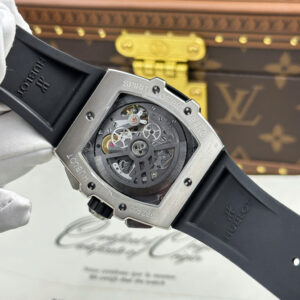 Hublot Spirit Of Big Bang Titanium Cerammic 42mm – VIP Version - Görsel 7