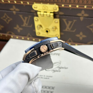 Hublot Spirit Of Big bang King Gold Ceramic 642.OL.7180.RX  42mm – VIP Version - Görsel 6