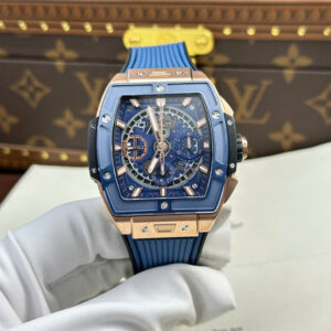Hublot Spirit Of Big bang King Gold Ceramic 642.OL.7180.RX  42mm – VIP Version - Görsel 3