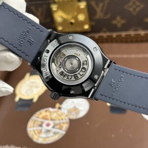Hublot Classic Fusion Boutique Pisa 1940 Edition Ceramic 42mm – VIP Version - Görsel 3