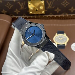 Hublot Classic Fusion Boutique Pisa 1940 Edition Ceramic 42mm – VIP Version - Görsel 9