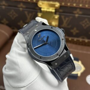 Hublot Classic Fusion Boutique Pisa 1940 Edition Ceramic 42mm – VIP Version - Görsel 8