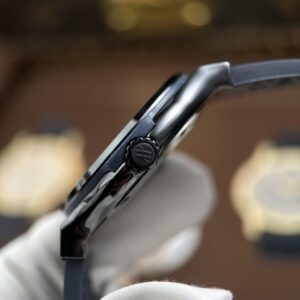 Hublot Classic Fusion Boutique Pisa 1940 Edition Ceramic 42mm – VIP Version - Görsel 4