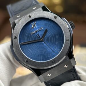 Hublot Classic Fusion Boutique Pisa 1940 Edition Ceramic 42mm – VIP Version - Görsel 6