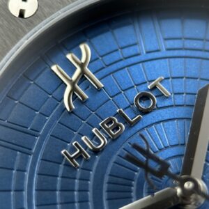 Hublot Classic Fusion Boutique Pisa 1940 Edition Ceramic 42mm – VIP Version - Görsel 5