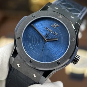 Hublot Classic Fusion Boutique Pisa 1940 Edition Ceramic 42mm – VIP Version - Görsel 7