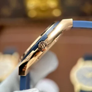 Hublot Classic Fusion Boutique Pisa 1940 Edition Titanium King Gold  42mm – VIP Version - Görsel 7