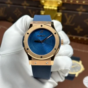 Hublot Classic Fusion Boutique Pisa 1940 Edition Titanium King Gold  42mm – VIP Version