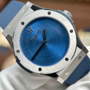 Hublot Classic Fusion Boutique Pisa 1940 Edition Titanium  42mm – VIP Version - Görsel 4