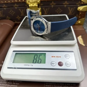 Alternative view of Hublot Classic Fusion Boutique Pisa 1940 Edition Titanium  42mm – VIP Version