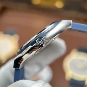 Hublot Classic Fusion Boutique Pisa 1940 Edition Titanium  42mm – VIP Version - Görsel 7