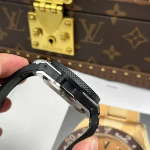Hublot Big Bang 20th Anniversary Titanium Ceramic 43mm 431.NM.1337.RX – VIP Version - Görsel 8