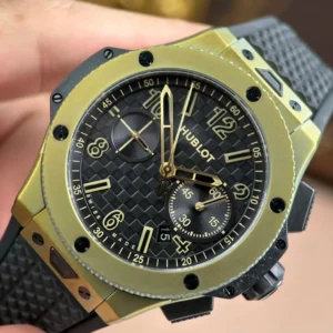 Hublot Big Bang 20th Anniversary Red Magic Watch 431.CF.1313.RX 43mm – VIP Version - Görsel 6