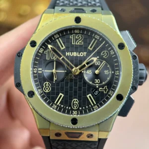 Hublot Big Bang 20th Anniversary Red Magic Watch 431.CF.1313.RX 43mm – VIP Version - Görsel 5