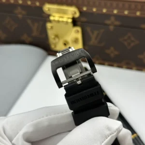 Richard Mille RM 35-03 Rafael Nadal Carbon TPT 43mm – VIP Version - Görsel 8