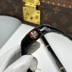 Richard Mille RM 35-03 Rafael Nadal Carbon TPT 43mm – VIP Version - Görsel 7