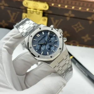 Audemars Piguet Royal Oak Chronograph 26715ST.OO.1356ST.01 38mm – VIP Version - Görsel 4