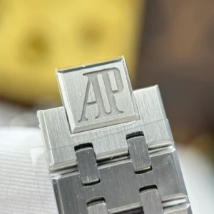 Audemars Piguet Royal Oak Chronograph 26715ST.OO.1356ST.01 38mm – VIP Version - Görsel 11