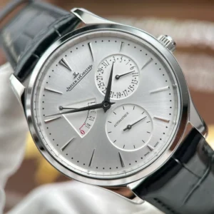 Jaeger-LeCoultre Master Ultra Thin Power Reserve Q1378420 39mm Rose Gold – VIP Version - Görsel 6