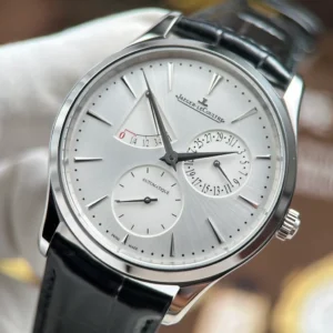 Jaeger-LeCoultre Master Ultra Thin Power Reserve Q1378420 39mm Rose Gold – VIP Version - Görsel 9