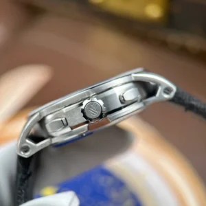 Audemars Piguet Code 11.59 Selfwinding 15210BC.OO.A002KB.01 41mm Blue Dial – VIP Version - Görsel 6